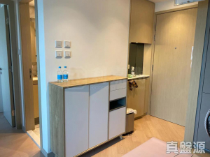 御半山 2期 2B座 - 28NTS – 香港北部都會區