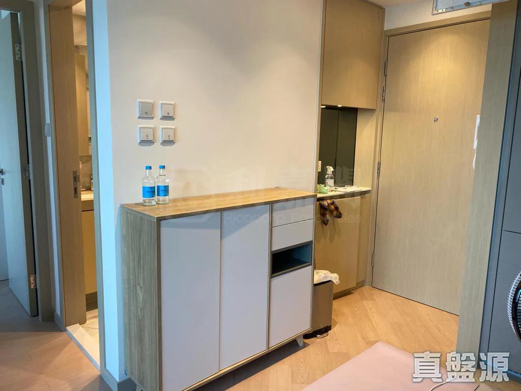 御半山 2期 2B座 - 28NTS – 香港北部都會區