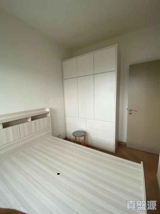 御半山 2期 2B座 - 28NTS – 香港北部都會區