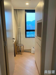 御半山 2期 2B座 - 28NTS – 香港北部都會區
