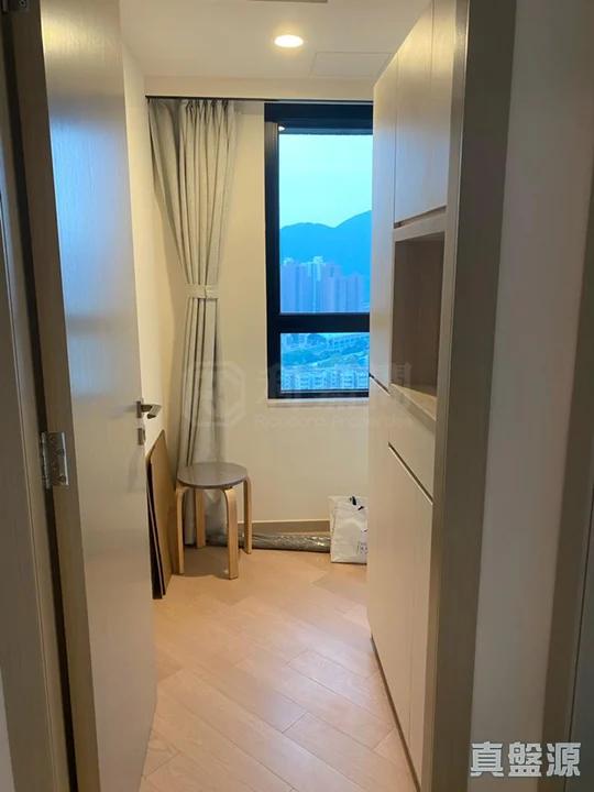 御半山 2期 2B座 - 28NTS – 香港北部都會區