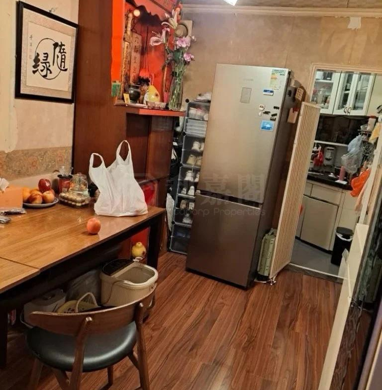 青泰苑 寶泰閣 (B座) - 28NTS – 香港北部都會區