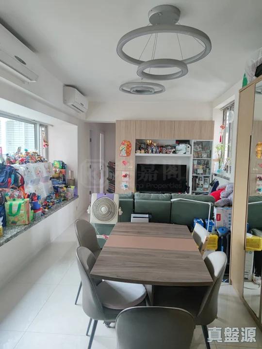 環宇海灣 3座 - 28NTS – 香港北部都會區