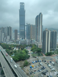 環宇海灣 3座 - 28NTS – 香港北部都會區