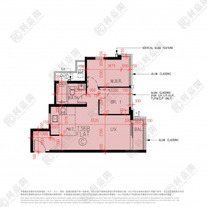 177641665657172_2000_ricacorp.png 峻巒 2C期 PARK YOHO MILANO 36B座 - 28NTS – 香港北部都會區