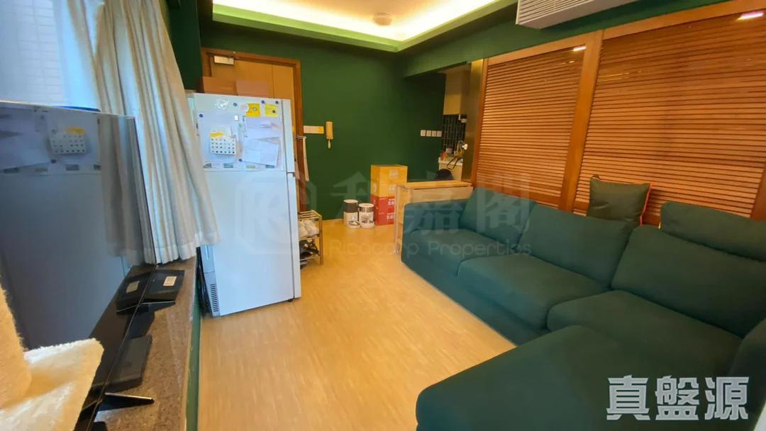 疊茵庭 9座 - 28NTS – 香港北部都會區