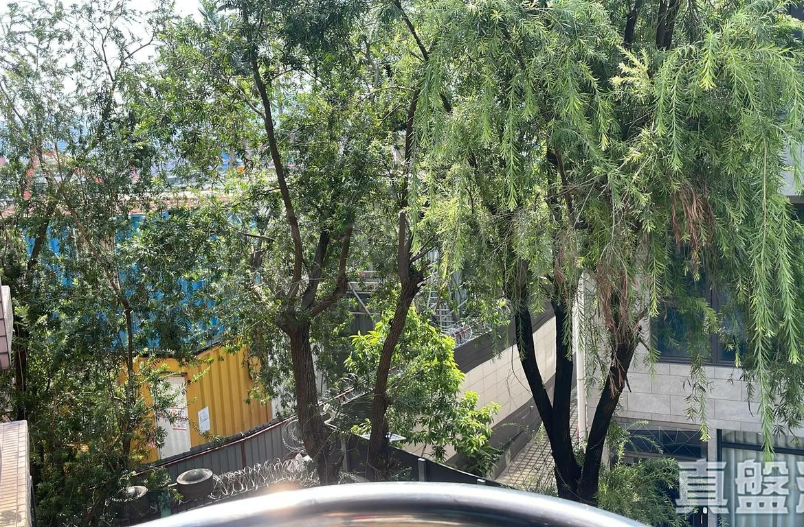 寶珊園 1座 - 28NTS – 香港北部都會區