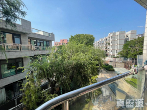寶珊園 1座 - 28NTS – 香港北部都會區