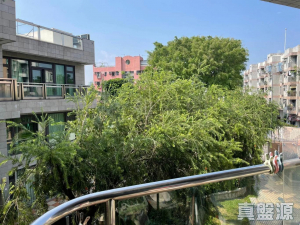 寶珊園 1座 - 28NTS – 香港北部都會區