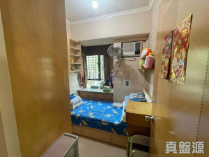 寶珊園 1座 - 28NTS – 香港北部都會區