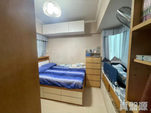寶珊園 1座 - 28NTS – 香港北部都會區
