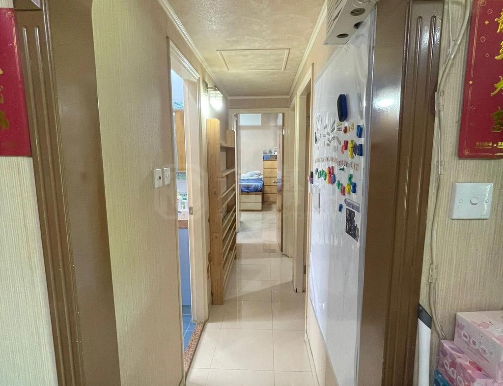 寶珊園 1座 - 28NTS – 香港北部都會區