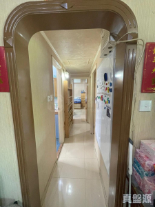寶珊園 1座 - 28NTS – 香港北部都會區
