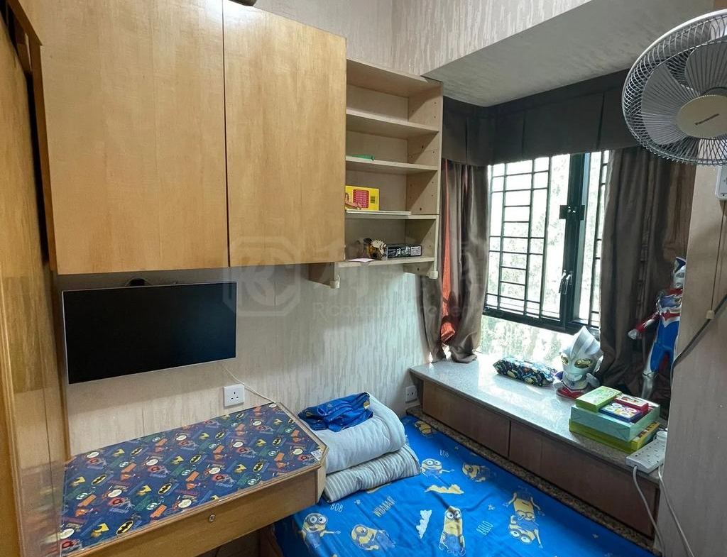 寶珊園 1座 - 28NTS – 香港北部都會區
