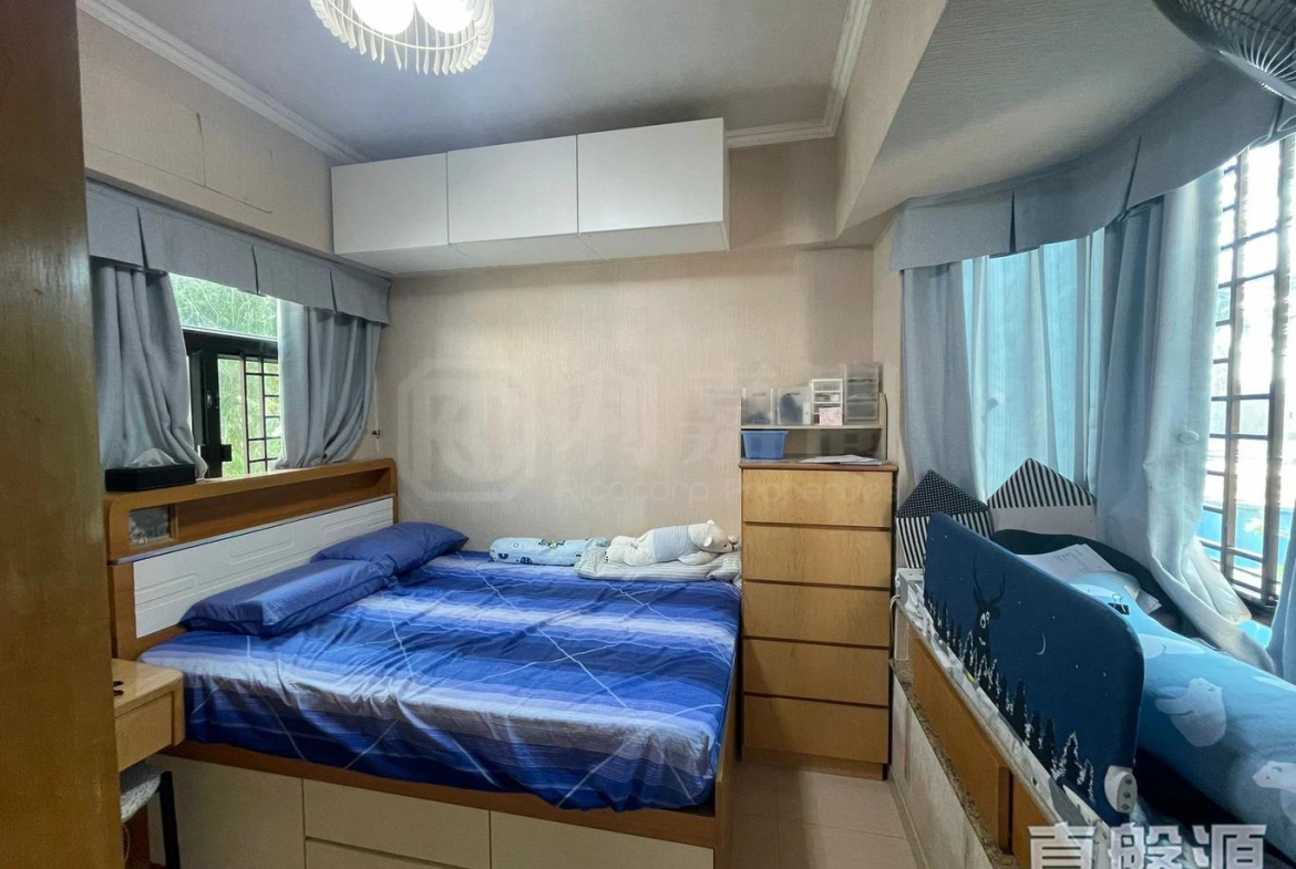 寶珊園 1座 - 28NTS – 香港北部都會區
