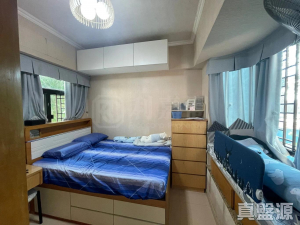 寶珊園 1座 - 28NTS – 香港北部都會區