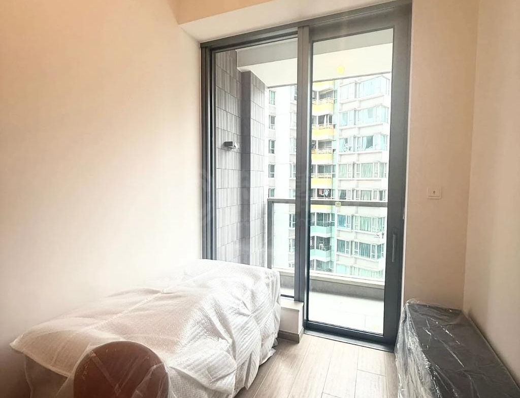 朗天峰 2座 - 28NTS – 香港北部都會區