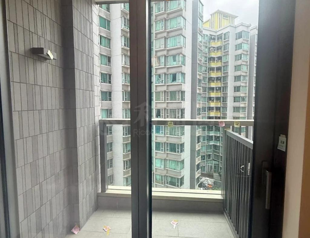 朗天峰 2座 - 28NTS – 香港北部都會區