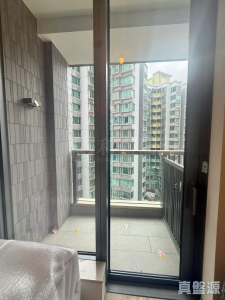 朗天峰 2座 - 28NTS – 香港北部都會區