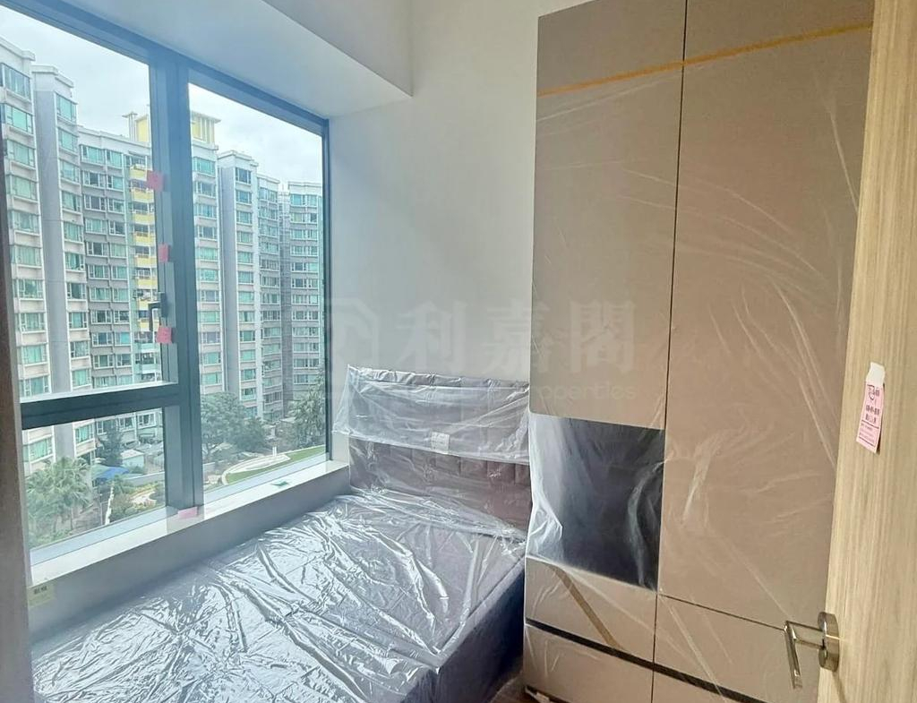 朗天峰 2座 - 28NTS – 香港北部都會區