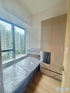 朗天峰 2座 - 28NTS – 香港北部都會區