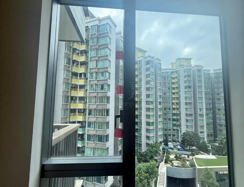 朗天峰 2座 - 28NTS – 香港北部都會區