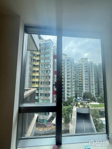朗天峰 2座 - 28NTS – 香港北部都會區