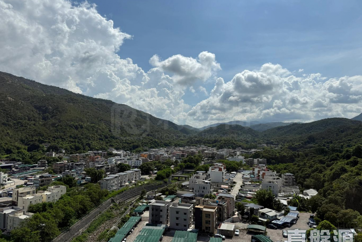 星堤 1座 - 28NTS – 香港北部都會區