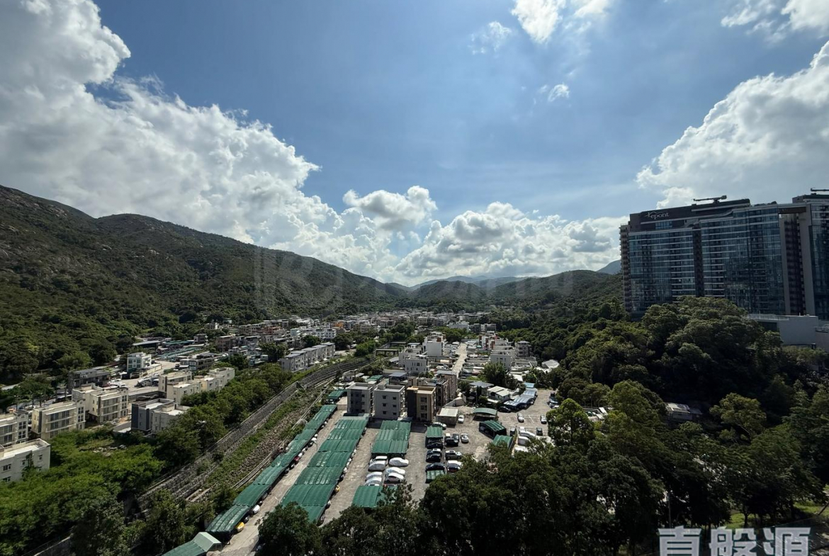 星堤 1座 - 28NTS – 香港北部都會區