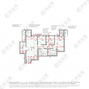 1776418226113099_2000_ricacorp.png 柏傲莊 1期 3座 (3A) - 28NTS – 香港北部都會區