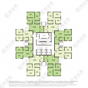 1776418237535_2000_ricacorp.png 沙田第一城 1期 2座 - 28NTS – 香港北部都會區