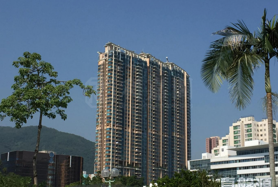 御龍山 3座 - 28NTS – 香港北部都會區