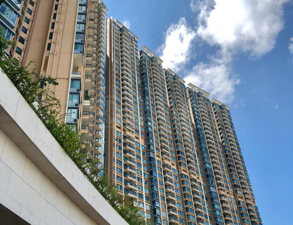 御龍山 3座 - 28NTS – 香港北部都會區
