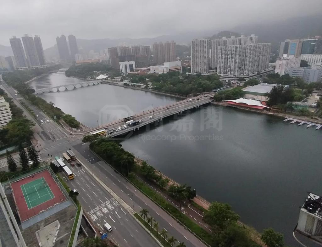 河畔花園 F座 - 28NTS – 香港北部都會區