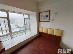 河畔花園 F座 - 28NTS – 香港北部都會區