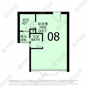 廣源邨 廣柏樓 (3座) - 28NTS – 香港北部都會區