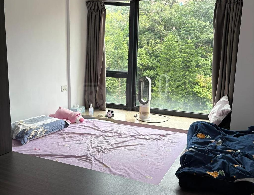壹號雲頂 2期 雲頂峰 雲頂峰 - 28NTS – 香港北部都會區