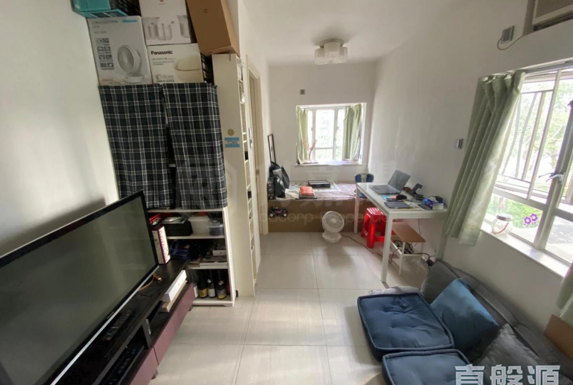沙田第一城 7期 36座 - 28NTS – 香港北部都會區