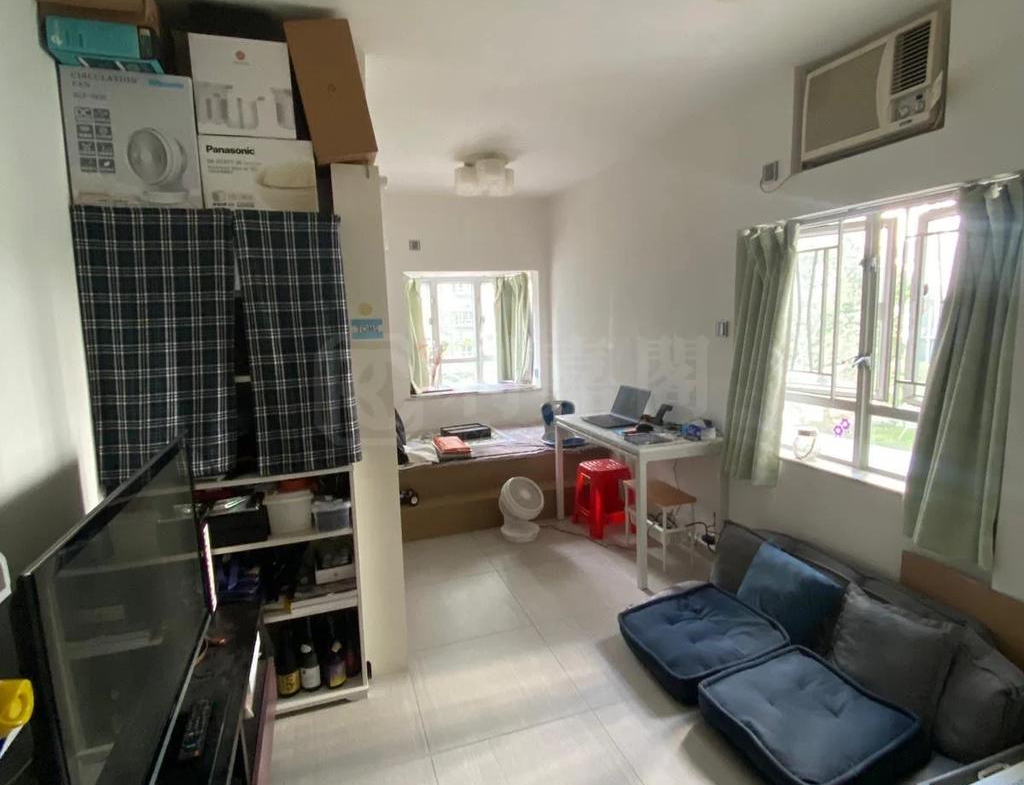 沙田第一城 7期 36座 - 28NTS – 香港北部都會區