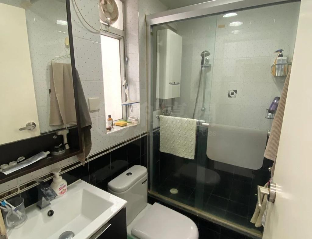 沙田第一城 7期 36座 - 28NTS – 香港北部都會區