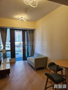 星凱．堤岸 3座 - 28NTS – 香港北部都會區