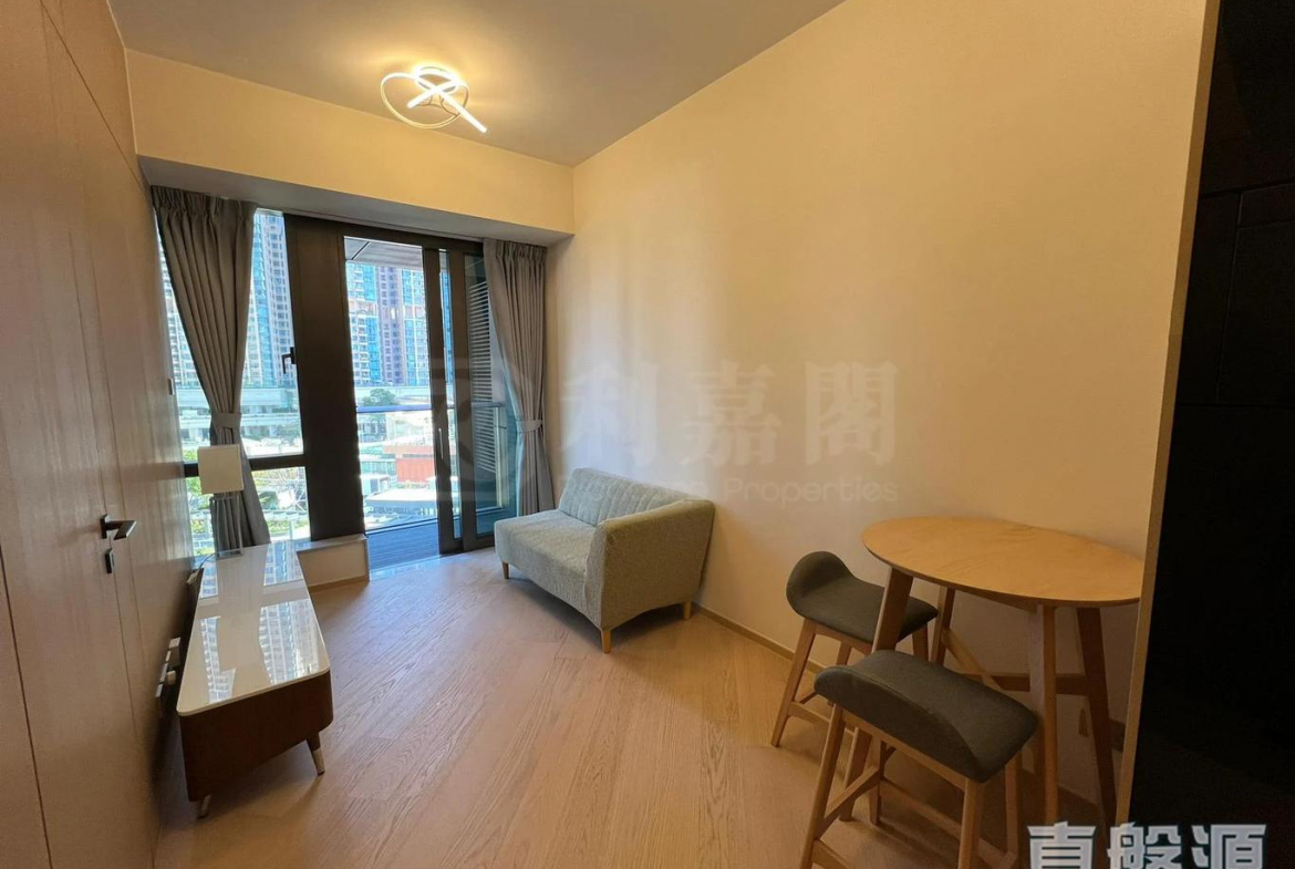 星凱．堤岸 3座 - 28NTS – 香港北部都會區