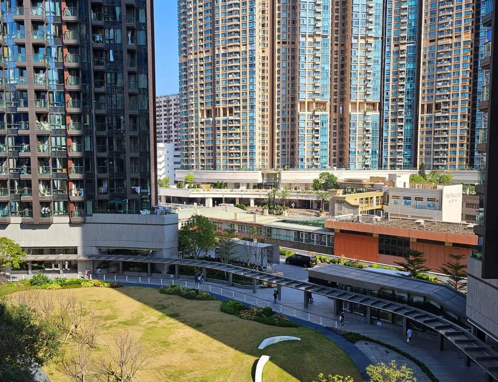星凱．堤岸 3座 - 28NTS – 香港北部都會區