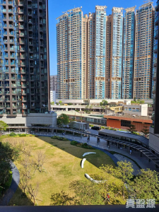 星凱．堤岸 3座 - 28NTS – 香港北部都會區