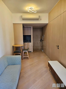 星凱．堤岸 3座 - 28NTS – 香港北部都會區