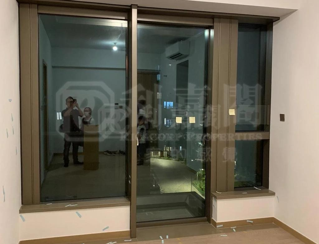 海日灣II - 28NTS – 香港北部都會區