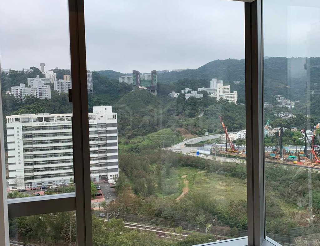 雲滙 1期 7座 - 28NTS – 香港北部都會區