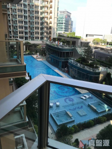 逸瓏灣8 3A座 - 28NTS – 香港北部都會區