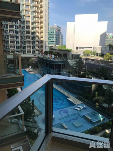 逸瓏灣8 3A座 - 28NTS – 香港北部都會區