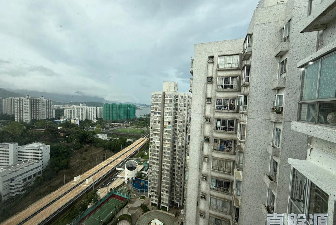 新達廣場 1座 - 28NTS – 香港北部都會區